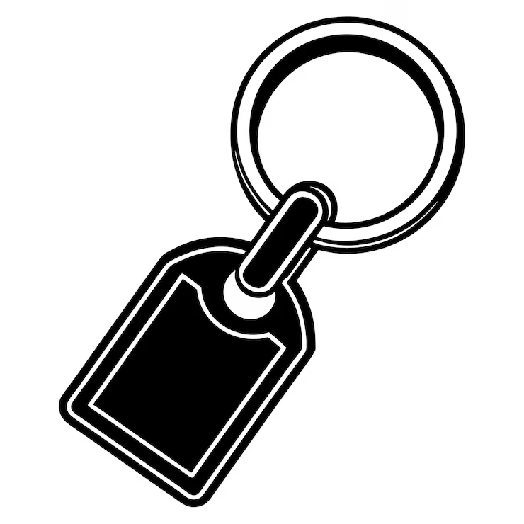 Key Ring